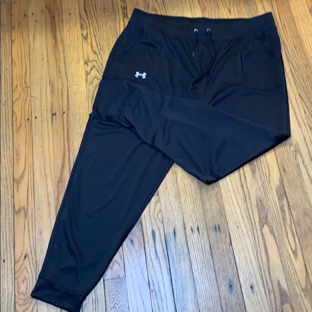 Active pants